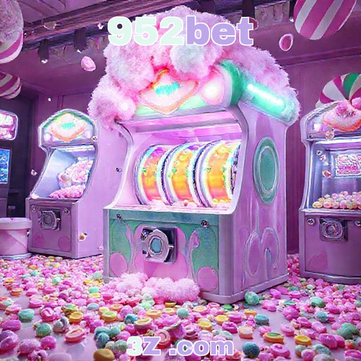 Sobre o 952bet: Uma Experiência de Jogo Sem Igual