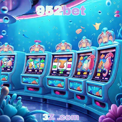 Ofertas Imperdíveis no 952bet Para Jogadores Brasileiros